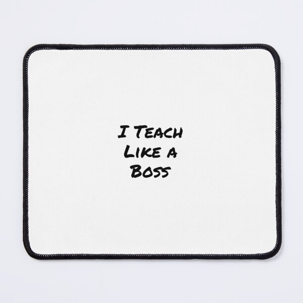 Item preview, Teachers happy funny saying designed and sold by Abstractbyreyno.