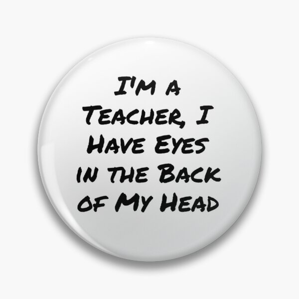 Item preview, Teachers happy funny saying designed and sold by Abstractbyreyno.