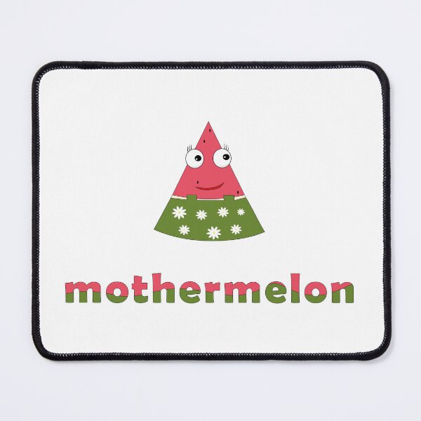 Item preview, Mothermelon designed and sold by Typhographyc.