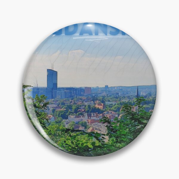 Item preview, Gdansk Oliwa designed and sold by Kamil Maźniak.