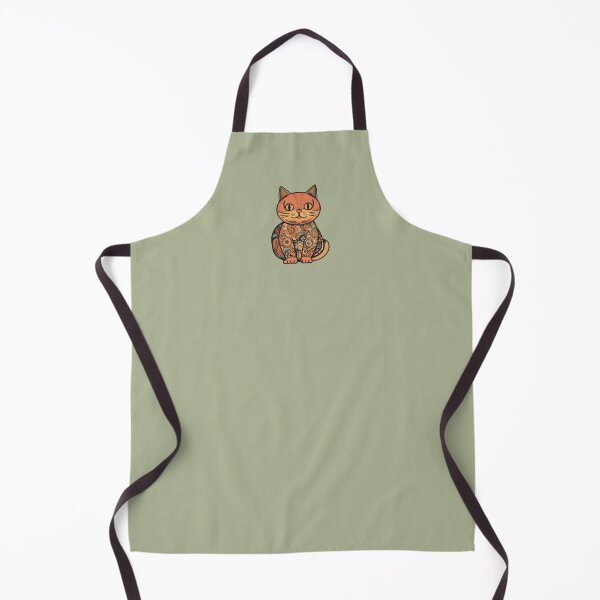 Item preview, Purrfect Pastel Cat designed and sold by StickersLT.