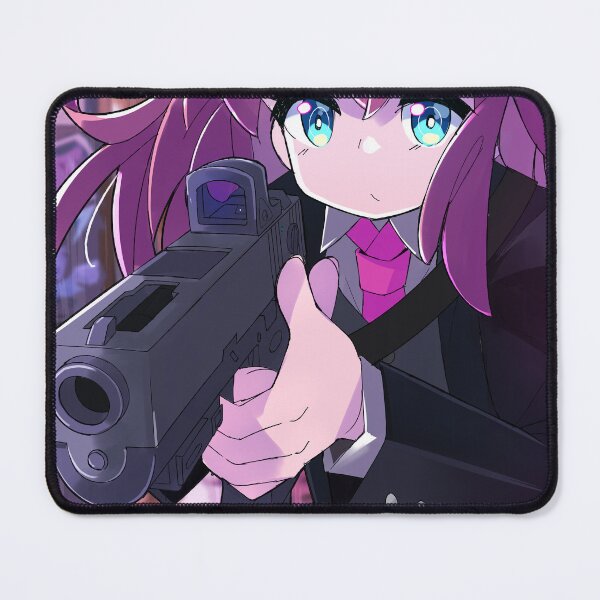 Item preview, Bocchi the Glock designed and sold by Phib.