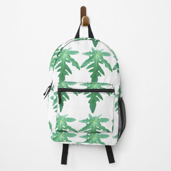 Item preview, Papaya leaf designed and sold by thoratsdesign.