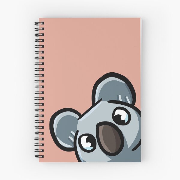 Item preview, mr koala designed and sold by bbali.