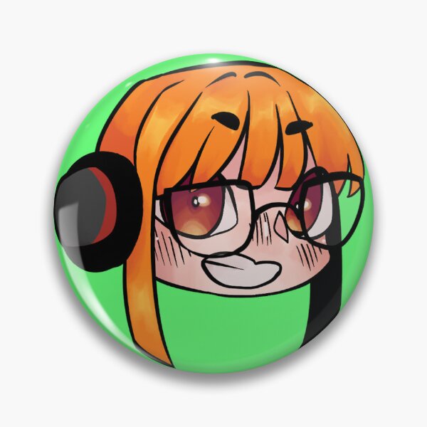 Item preview, Futaba Sakura - Persona 5 Royal designed and sold by Defluo.