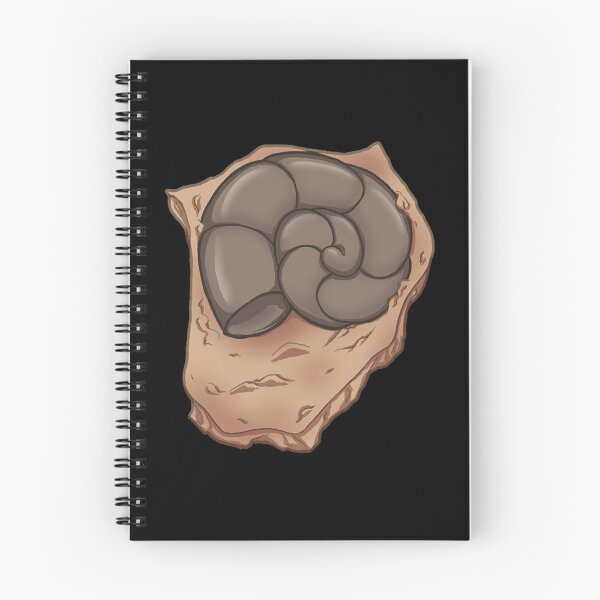 Item preview, Helix Fossil designed and sold by MentalCyborg.