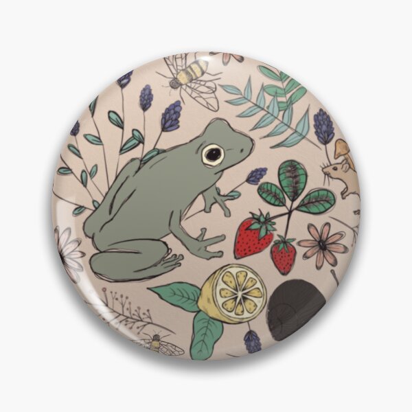 Item preview, Nature Study designed and sold by Katryna-Elise.
