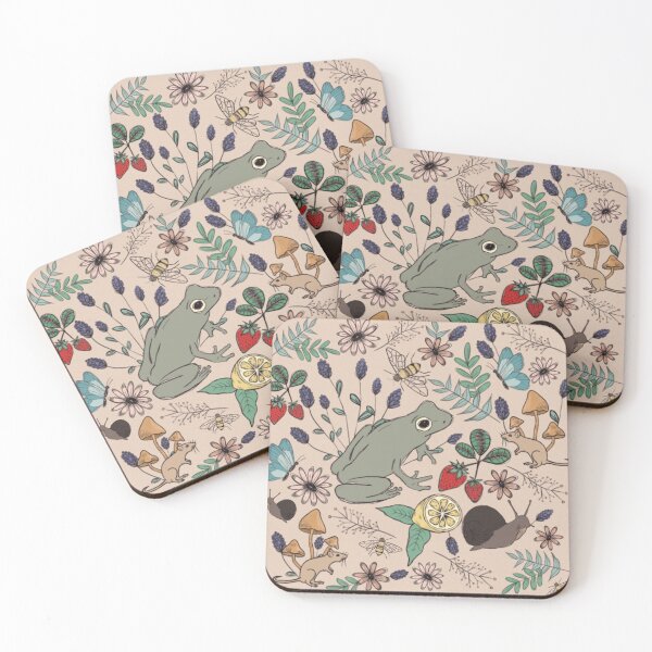 Item preview, Nature Study designed and sold by Katryna-Elise.