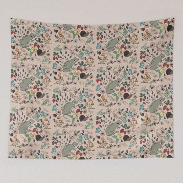 Item preview, Nature Study designed and sold by Katryna-Elise.