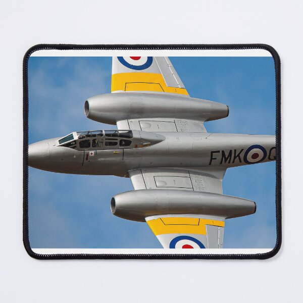 Item preview, Gloster Meteor WA591 designed and sold by MartinWood.