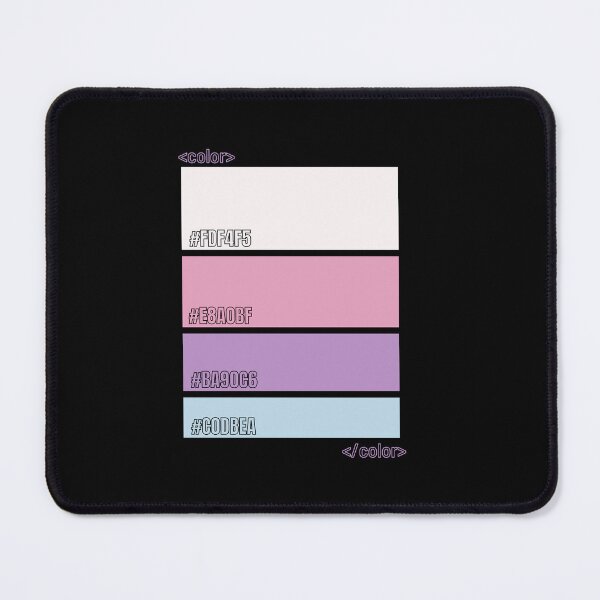 Item preview, My Favorite Color Families designed and sold by bestdresspoint.