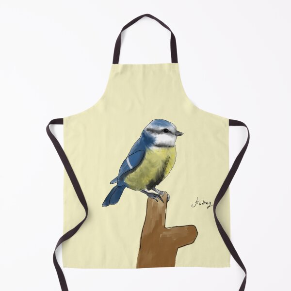 Item preview, Birdie designed and sold by howyoudrawin.