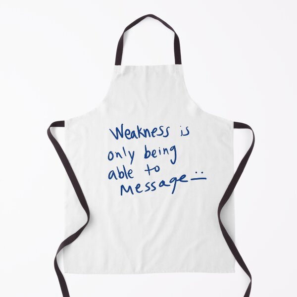Item preview, Weakness designed and sold by abeink.