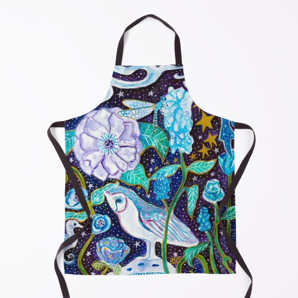 Item preview, COSMIC MOONLIGHT SONATA designed and sold by Magicpoodleland.