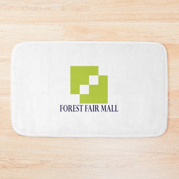 Item preview, Forest Fair Village (former Cincinnati Mills Mall) designed and sold by fandemonium.