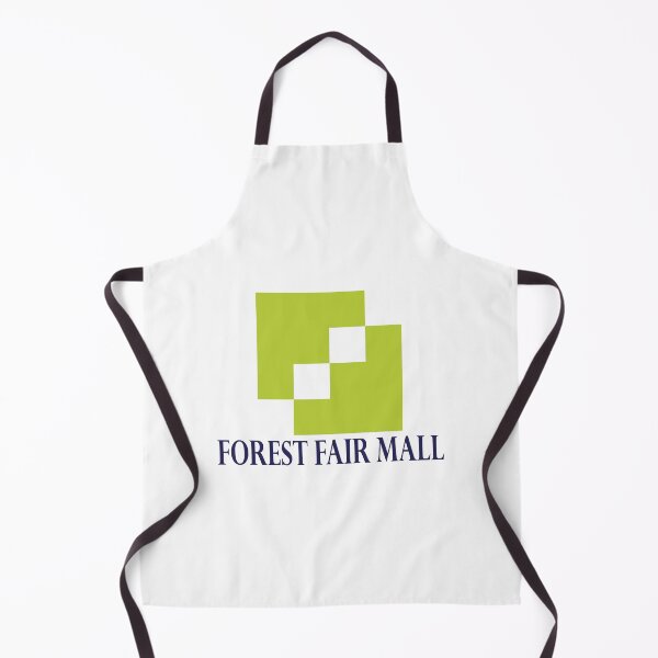 Item preview, Forest Fair Village (former Cincinnati Mills Mall) designed and sold by fandemonium.
