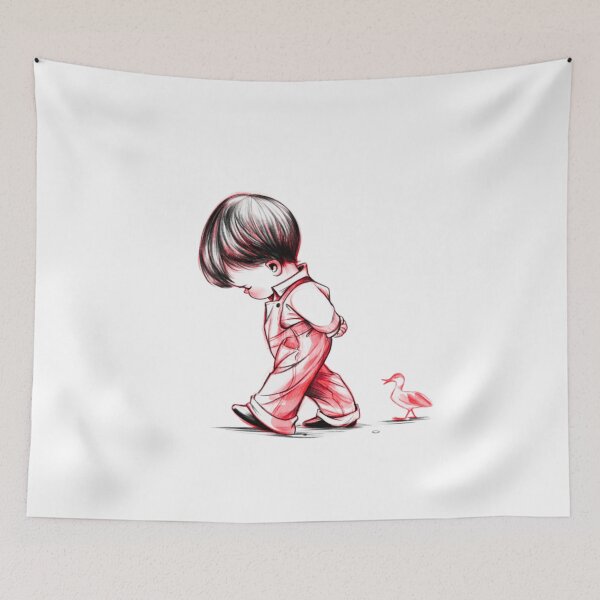 Item preview, Baby boy & kids  designed and sold by Ideassbold.