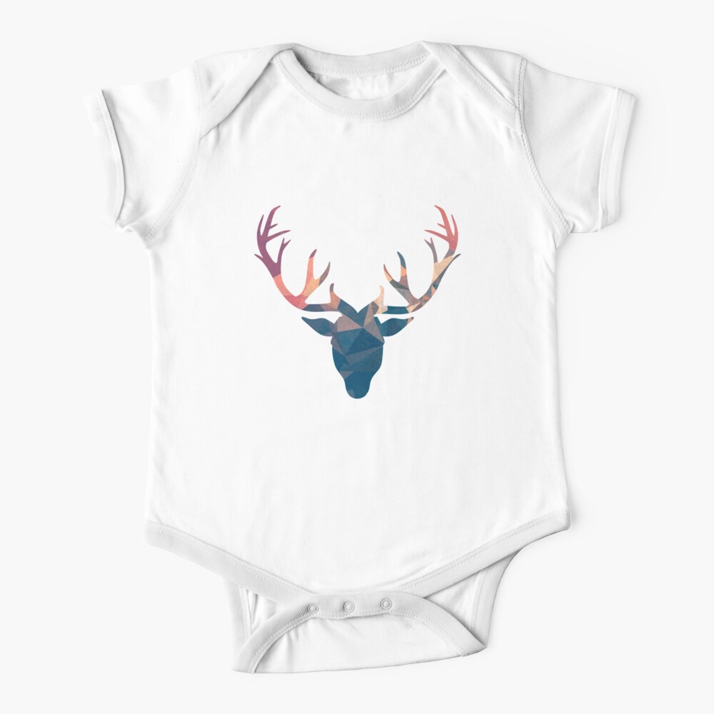 toddler antlers