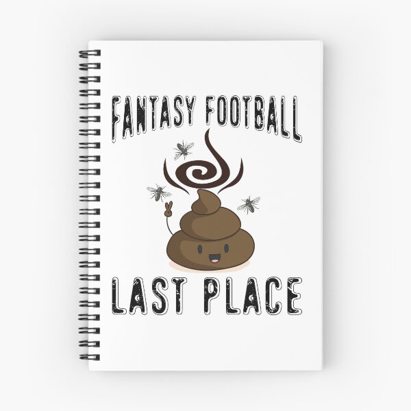 Item preview, Fantasy Football Last Place designed and sold by stuch75.