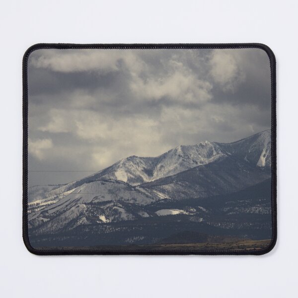 Item preview, Snow over San Francisco Peaks designed and sold by Ryan Stephens.