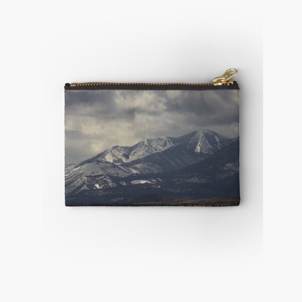Item preview, Snow over San Francisco Peaks designed and sold by Ryan Stephens.