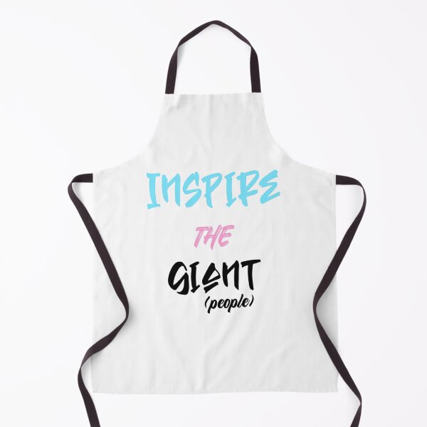 Item preview,    Inspire the Giant designed and sold by inspirethegiant.