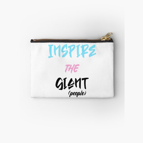 Item preview,    Inspire the Giant designed and sold by inspirethegiant.