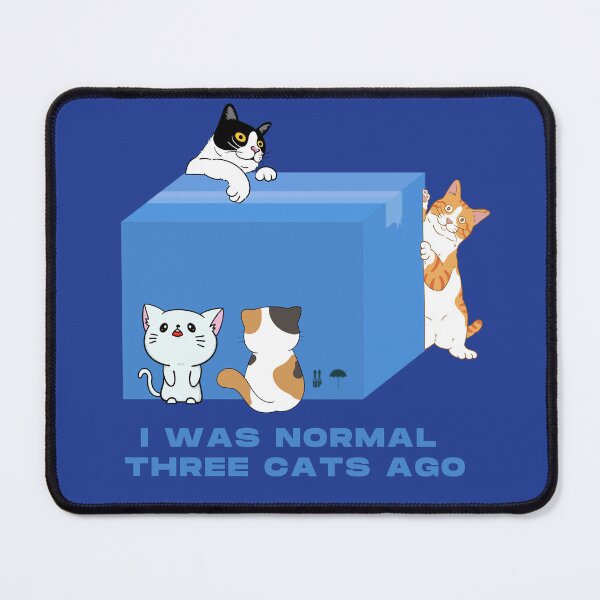 Item preview, Cat Lover for the foundation designed and sold by Kaspir.