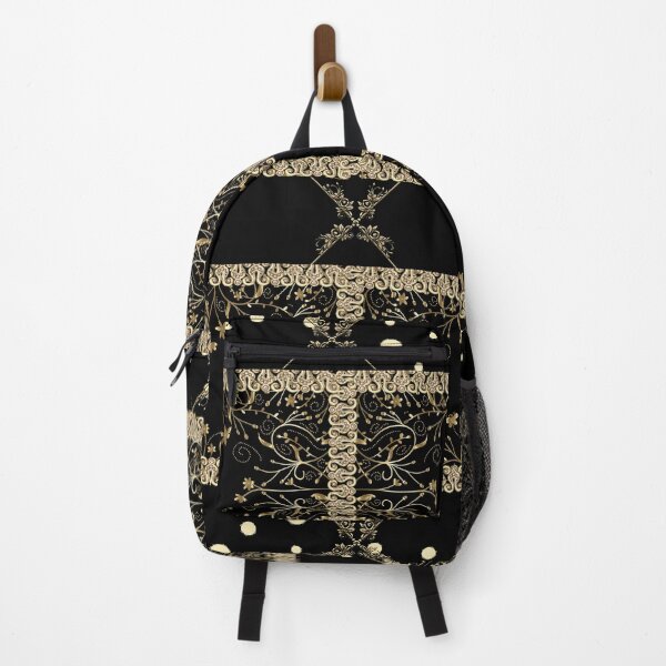Item preview, Black & Gold designed and sold by kshipley52.