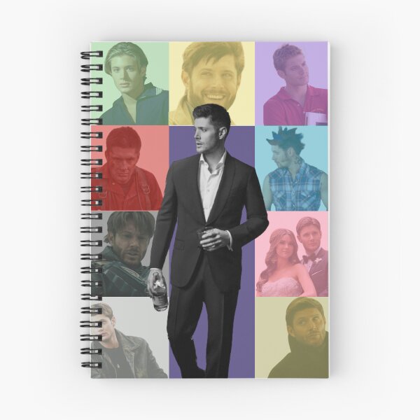 Item preview, Jensen Ackles Eras Tour designed and sold by jessicalura.