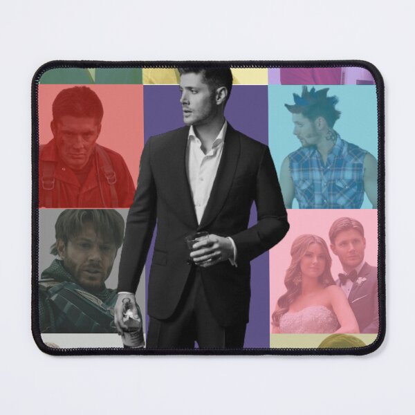 Item preview, Jensen Ackles Eras Tour designed and sold by jessicalura.