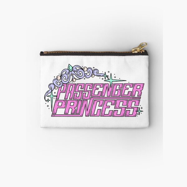 Item preview, Passenger Princess designed and sold by jmaloneyhawkins.