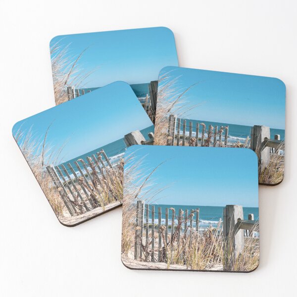 Item preview, Long Beach Island, NJ Beach Dunes  designed and sold by By The  Shore.