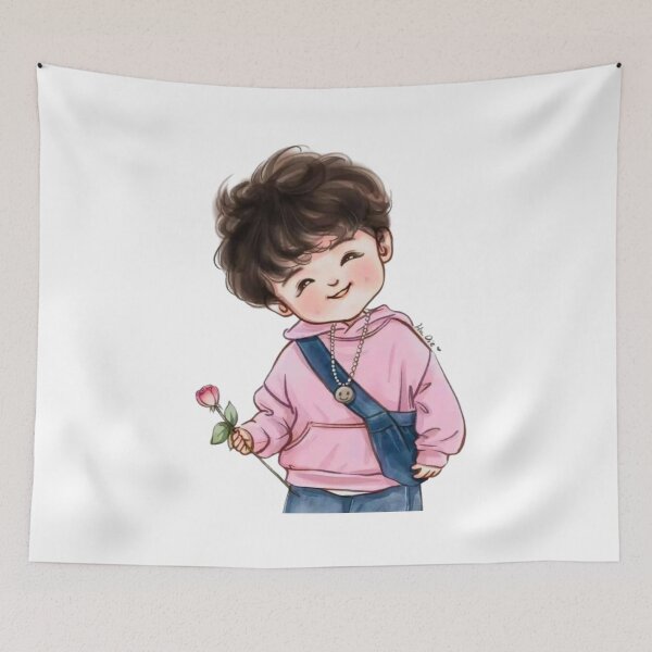 Item preview, Proposel boy designed and sold by Ideassbold.