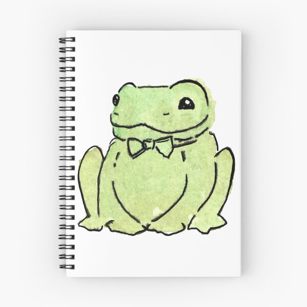 Artikelvorschau, Hübscher Gentleman-Frosch entworfen und verkauft von Notveryclassy.