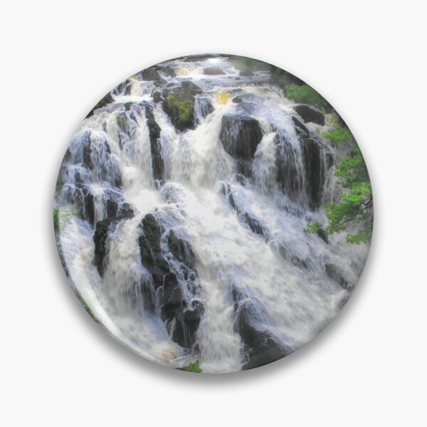 Item preview, Swallow Falls designed and sold by Tina  Townhill.