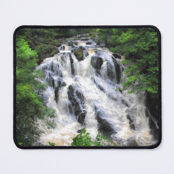 Item preview, Swallow Falls designed and sold by Tina  Townhill.
