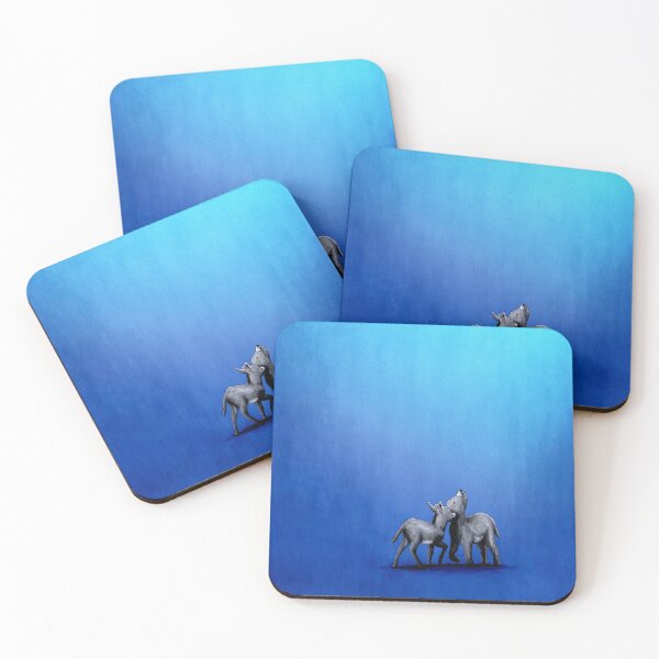 Item preview, I ciucciarelli  - Napoli Serie A Football Artwork designed and sold by barrymasterson.