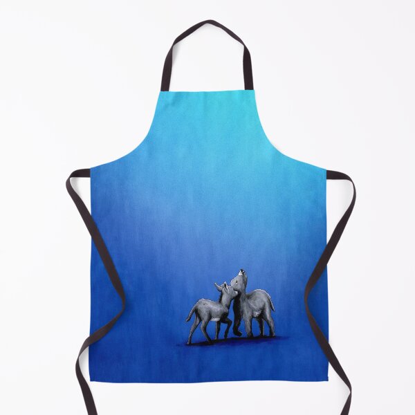 Item preview, I ciucciarelli - Napoli Serie A Football Artwork designed and sold by barrymasterson.