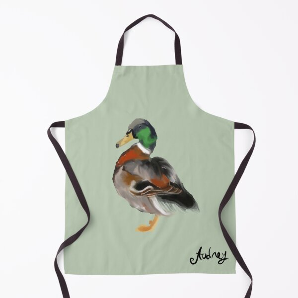Item preview, What the Duck ? designed and sold by howyoudrawin.