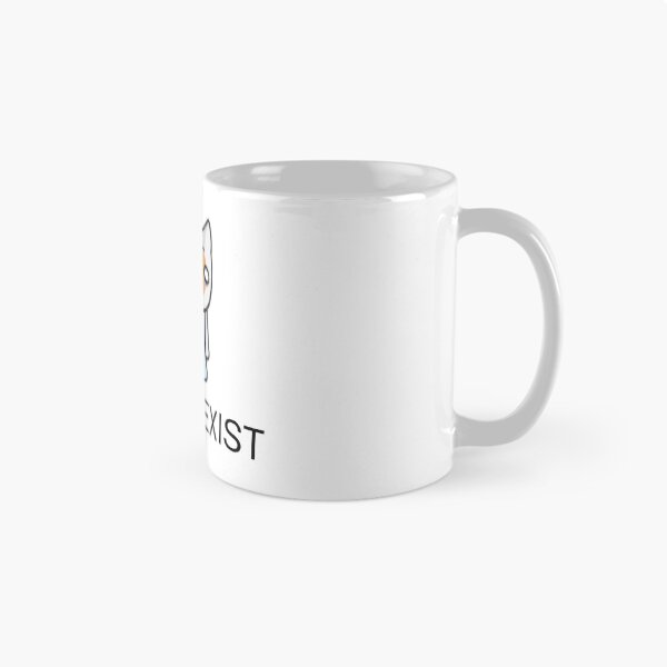 Item preview, Damn i exist cat designed and sold by Snappery.