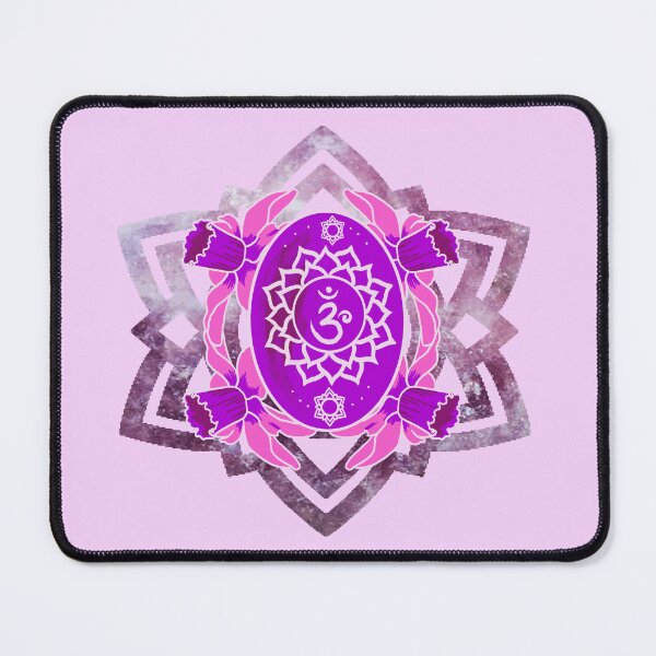Item preview, Crown Chakra Clarity designed and sold by Benjamin Lou.