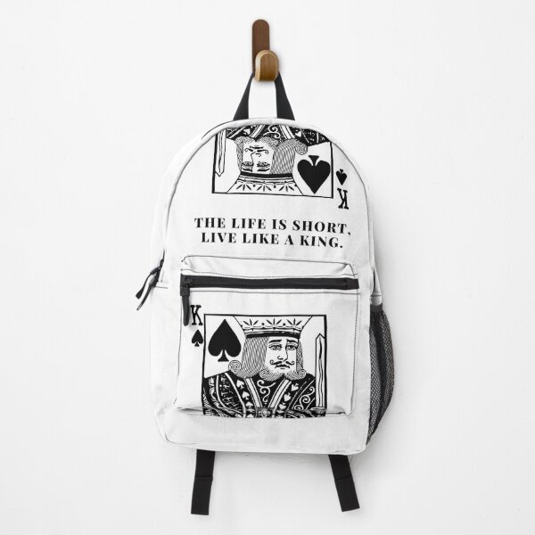 Item preview, Stylish King of Spades designed and sold by Kaspir.