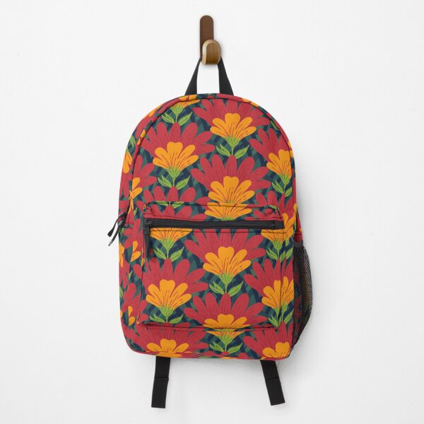 Item preview, Vintage Marigold - Red designed and sold by Courtney Nicholls.