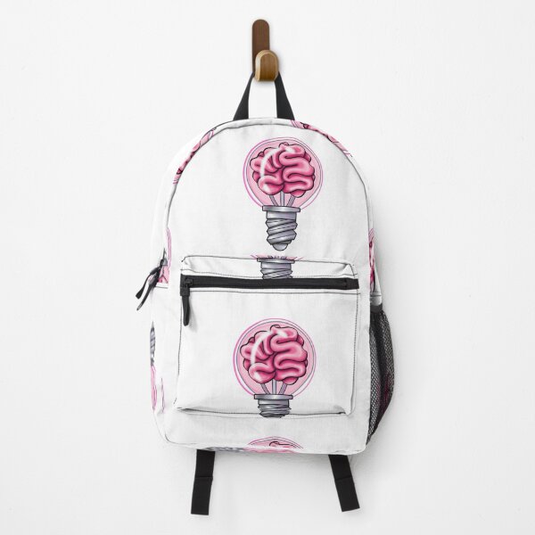 Item preview, Idea pink designed and sold by gavmanart.
