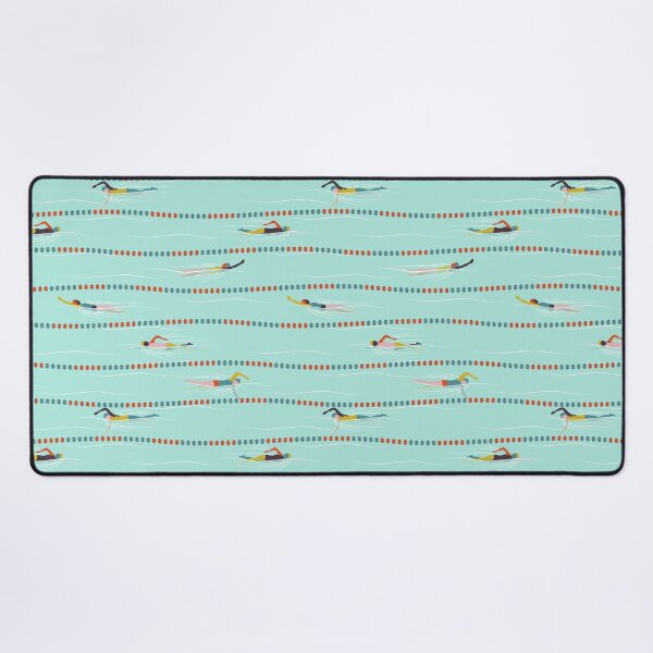 Item preview, Swim to Win designed and sold by AmeeMax.