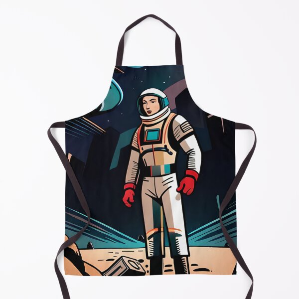 Item preview, Astronaut designed and sold by OlympicsMerch.