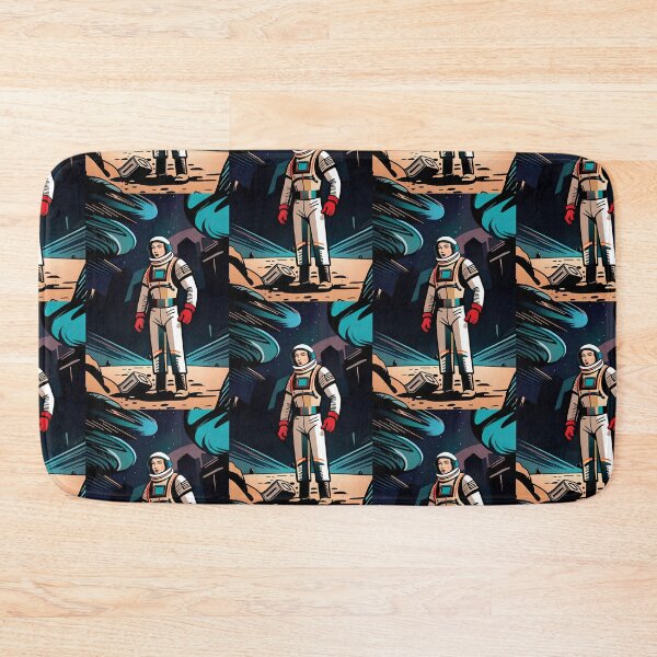 Item preview, Astronaut designed and sold by OlympicsMerch.