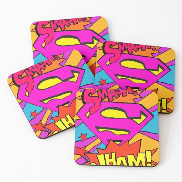 Item preview, super wham designed and sold by shaunmk.