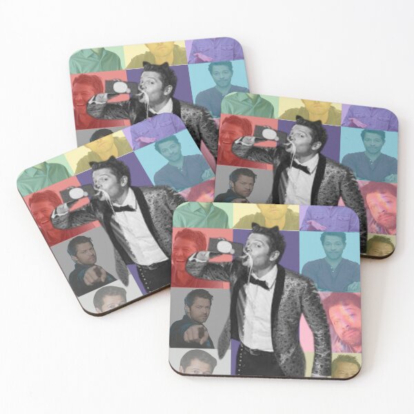 Item preview, Misha Collins Eras Tour designed and sold by jessicalura.